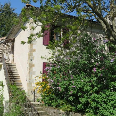 Chez Veronique Bed and Breakfast Chamborigaud Zewnętrze zdjęcie