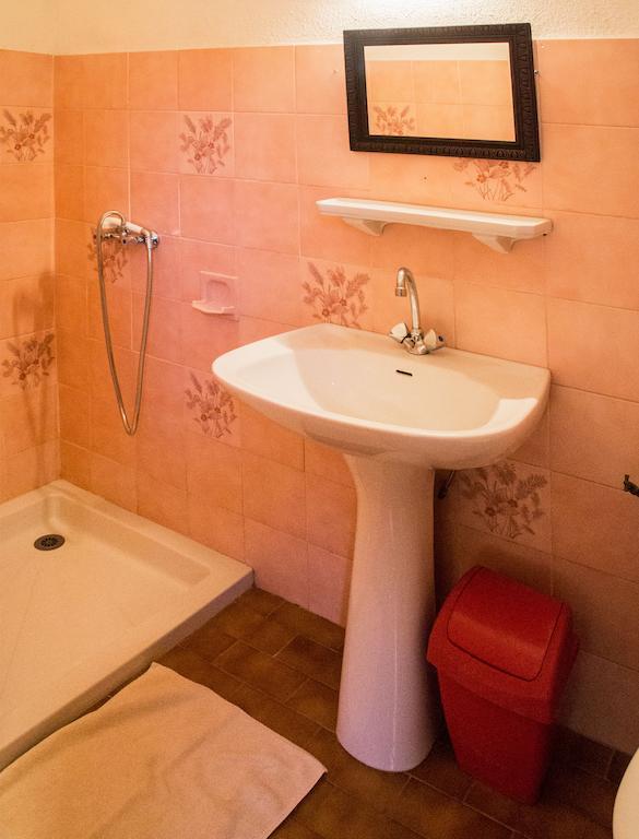Chez Veronique Bed and Breakfast Chamborigaud Zewnętrze zdjęcie