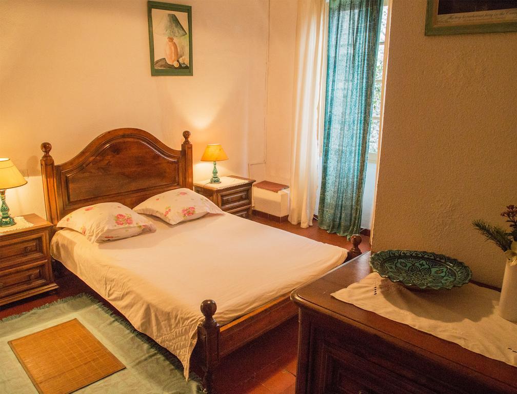 Chez Veronique Bed and Breakfast Chamborigaud Pokój zdjęcie