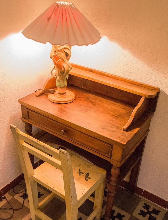 Chez Veronique Bed and Breakfast Chamborigaud Zewnętrze zdjęcie