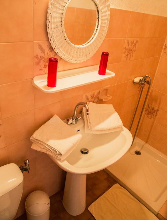 Chez Veronique Bed and Breakfast Chamborigaud Zewnętrze zdjęcie