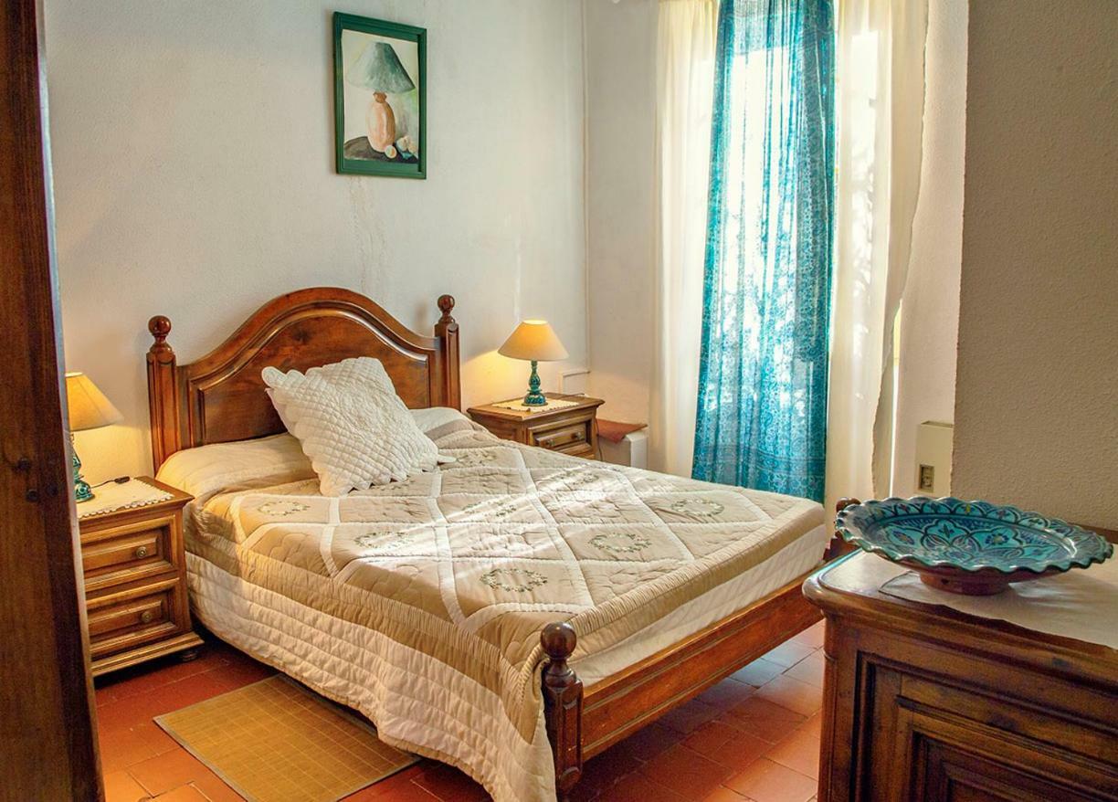 Chez Veronique Bed and Breakfast Chamborigaud Zewnętrze zdjęcie
